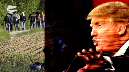 Migranti, Francia: annullare il decreto di Trump