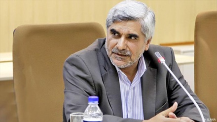 Ministar obrazovanja, istraživanja i tehnologije Irana doputovao u Rim