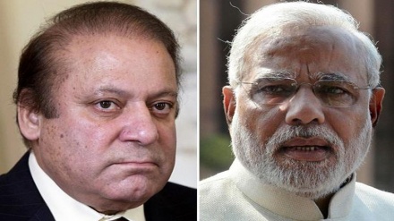 India's Modi says will cut water supply to Pakistan