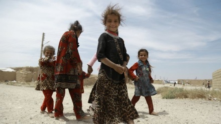 Vinte famílias oriundas de Mossul chegam ao nordeste da Síria