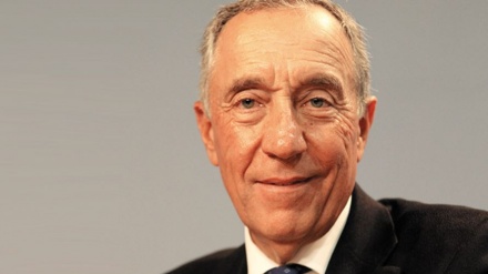 Presidente de Portugal: Felicitou Trump e desejou-lhe sucesso 