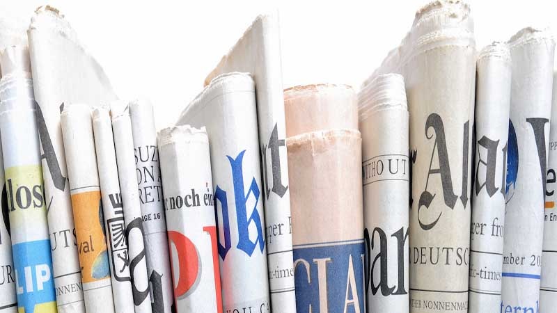 Türkiye'den köşe yazarları