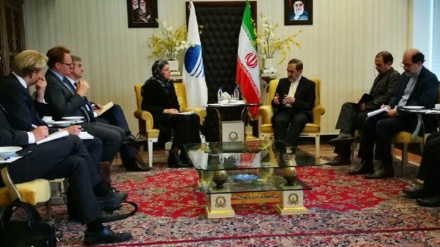 イラン公益評議会・戦略センター所長、テロ対策におけるヨーロッパの役割の必要性を強調
