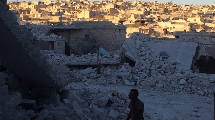 Siria: Mosca, non ci sono condizioni piano umanitario Onu