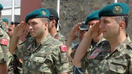 Tunceli'de çatışma: 2 asker öldü 