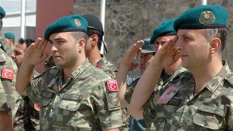 Tunceli'de çatışma: 2 asker öldü 