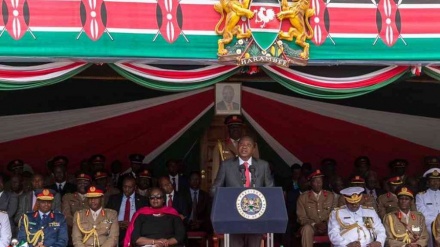 Uhuru: Kenya haijutii kuwaondoa wanajeshi wake Sudan Kusini