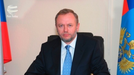 روسیه: آمریکا به طور پیاپی توافقات نظامی بین‌المللی را نقض می‌کند