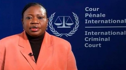 ICC yatahadharisha kuhusu uhalifu dhidi ya wahamiaji Libya 