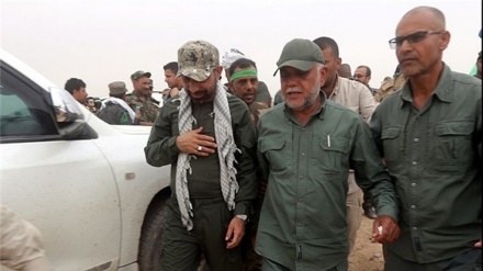 Hadi Al Ameri: Kamis, Bandara Tal Afar Bersih dari Teroris