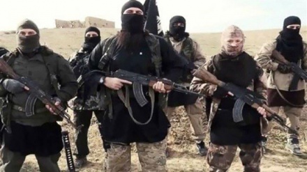 L'Europe dans la ligne de mire de Daech 