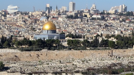 Bə fələstını məsələ ərəbon əhəmmiyyət nıdoe xoto islamiyə cihad hərəkati tənğid.