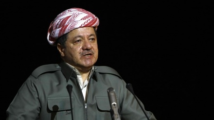 Partai Kurdi Irak: Masalah Selesai Jika Barzani Mundur