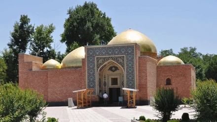 मीर सैयद अली हमदानी