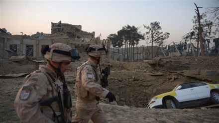 US paying price for its ridiculous policy in Afghanistan