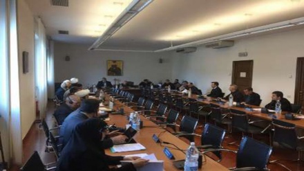 10. İslam ve Hristiyanlık Diyaloğu oturumu kapanış bildirisi