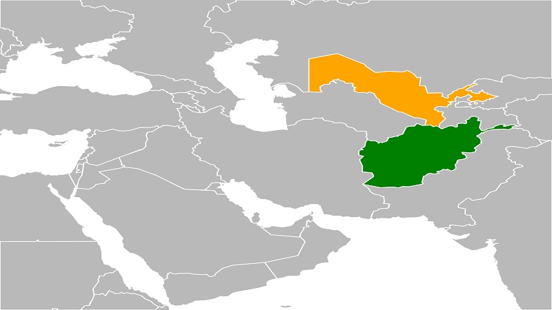  نشست آتی مقامات  سیاسی ازبکستان و افغانستان 