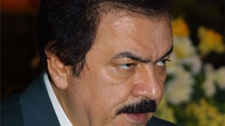 Kujtimet e një prej viktimave të ngacmimeve seksuale të kreut të Monafekin (MEK)