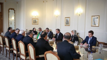 Kërkohet zgjerimi i bashkëpunimeve Iran-Slloveni