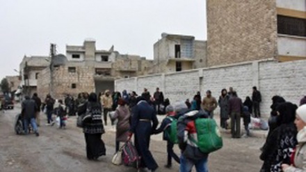 Siria, Onu: ribelli bloccherebbero civili a Aleppo-Est