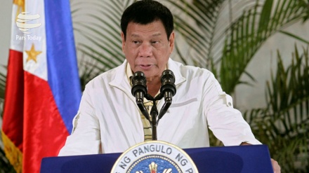 菲律宾对西方批评马尼拉人权问题做出回应