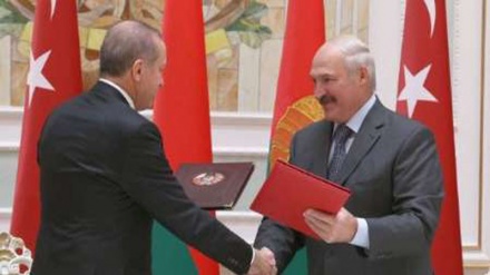 Türkiye ve Belarus arasında nükleer işbirliği 
