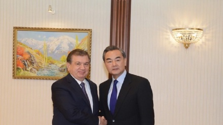 Шавкат Мирзиёев Хитойга беш кунлик ташриф билан боради