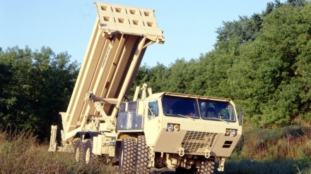 中国、日本のTHAAD配備に警告