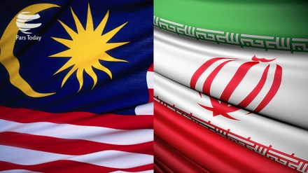 Iran-Malaysia Teken MoU Studi Eksplorasi Ladang Minyak