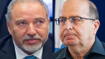 ליברמן תוקף: נרא של משה יעלון בעיה עם הזיכרון