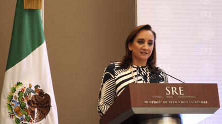  تدابیر مکزیک برای مقابله با اقدامات ضد مهاجرتی ترامپ