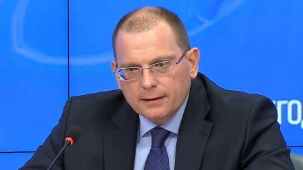 ロシア外務省、アメリカ有志連合のイラク民間人攻撃の調査を要請