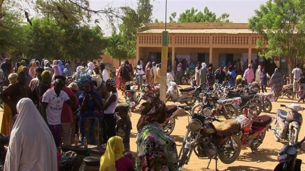 Militant attacks kill five soldiers, civilian in Mali 