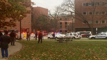ABD'de Ohio Üniversitesi’nde silahlı saldırı