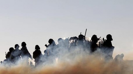 AS Kirim 100 Truk Senjata dan Amunisi untuk PYD Suriah