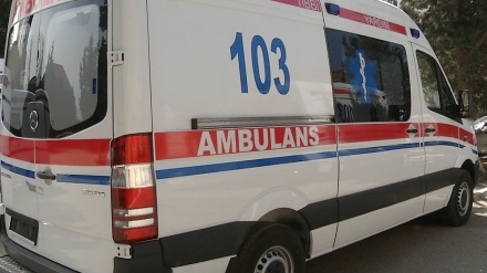 Francia, crolla barriera allo stadio: 18 tifosi feriti