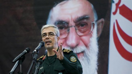 Iran: Gen. Baqeri, abbiamo fatto importanti progressi sulle nostre forze navali