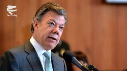 Presidente da Colômbia faz visita de Estado a Portugal na segunda-feira