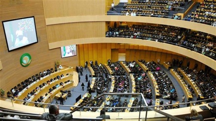 AU yasema mzozo wa Libya hauhitaji suluhisho la kijeshi