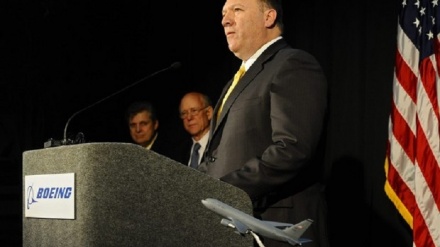 Pompeo, il principale avversario dell'accordo sull'Iran nuovo direttore della CIA