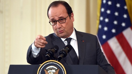 Usa 2016, Hollande: con Trump si apre un periodo d'incertezza