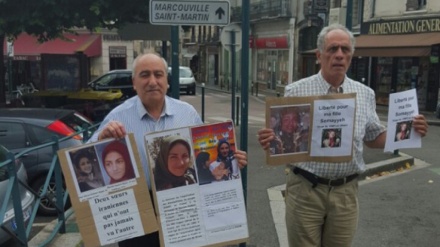 Babai i dy vajzave kërkon nga Shqipëria tu japë mundësi vajzave që të takohen për herë të parë