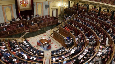 Španski parlament počeo s radom nakon deset mjeseci