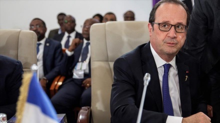 Hollande exige definitivo levantamiento del embargo contra Cuba