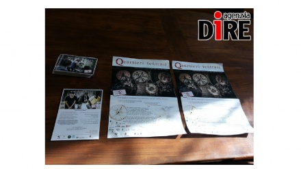 Bologna, musulmani e cristiani portano sulla scena il dramma della Siria