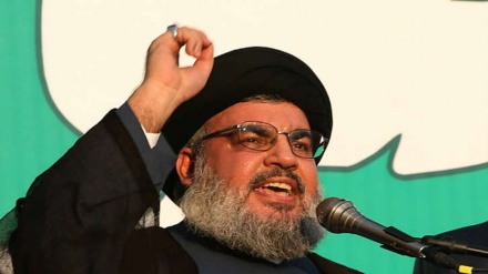 Nasrallah: lo sanno tutti, inclusi gli eruditi sauditi; l’Imam Mahdi atteso si manifesterà a Mecca