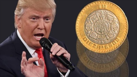 Monedas de América Latina se desploman tras el triunfo de Trump