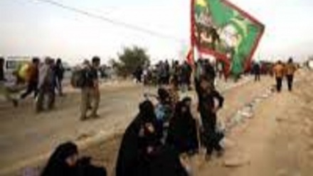 Mohohet mbyllja e pikës kufitare mes Irakut dhe Iranit për shkak të pelegrinëve iranianë