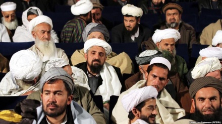 Ulama Sunni Afghanistan Umumkan Perang atas Daesh