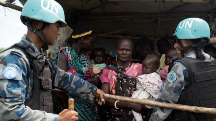 South Sudan agrees to deployment of peacekeeping force